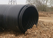 Спиральновитые трубы Синтез Пайп в Серпухове Подробнее о спиральновитых трубах Синтез Пайп