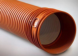 Гофрированные трубы POLYTRON ProKan в Серпухове Подробнее о гофрированных трубах POLYTRON ProKan