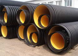 Гофрированные трубы HYDRO в Серпухове Подробнее о гофрированных трубах HYDRO