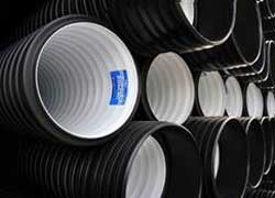 Гофрированные трубы Корсис в Серпухове Подробнее о гофрированных трубах Корсис