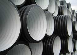 Гофрированные трубы MAGNUM в Серпухове Подробнее о гофрированных трубах MAGNUM