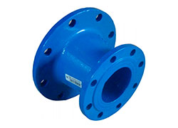 Переходы фланцевые ХФ - «Синтез Пайп»