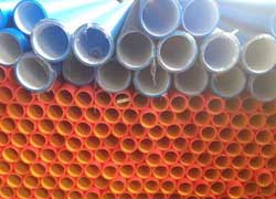 Гофрированные трубы Синтез Пайп в Серпухове Подробнее о гофрированных трубах Синтез Пайп