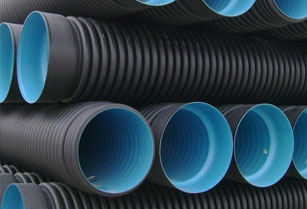Купить гофрированные трубы в Серпухове