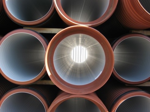 Трубы Прагма в Серпухове