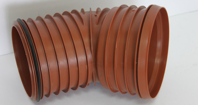 Трубы НПВХ купить в Серпухове